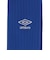 アンブロ（UMBRO）サッカー ソックス 靴下 ラインストッキング UAS8310 BLU24 22-24cm
