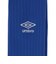 アンブロ（UMBRO）サッカー ソックス 靴下 ラインストッキング UAS8310 BLU24 22-24cm