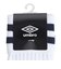 アンブロ（UMBRO）サッカー ソックス 靴下 ジュニア ラインストッキング UAS8310 WNV18