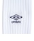 アンブロ（UMBRO）サッカー ソックス 靴下 ジュニア ラインストッキング UAS8310 WNV18