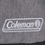 コールマン（Coleman）ボストンバッグMD 50L グレー 2000021492