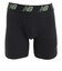 ニューバランス（new balance）プレミアムボクサーパンツ 6インチ 前開き 3枚セット LAU13001THN