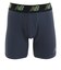 ニューバランス（new balance）プレミアムボクサーパンツ 6インチ 前開き 3枚セット LAU13001THN