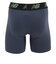 ニューバランス（new balance）プレミアムボクサーパンツ 6インチ 前開き 3枚セット LAU13001THN