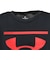 アンダーアーマー（UNDER ARMOUR）半袖Tシャツ ジュニア 上下セット TECH 1378275 001