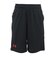 アンダーアーマー（UNDER ARMOUR）半袖Tシャツ ジュニア 上下セット TECH 1378275 001