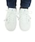 ルコックスポルティフ（lecoqsportif）スニーカー ラ ローラン SL ホワイト グレー QL1VJC02WG スポーツシューズ タウン 軽量 消臭 …