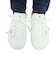 ルコックスポルティフ（lecoqsportif）スニーカー ラ ローラン SL ホワイト グレー QL1VJC02WG スポーツシューズ タウン 軽量 消臭 …