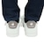 ルコックスポルティフ（lecoqsportif）スニーカー ラ ローラン SL ホワイト グレー QL1VJC02WG スポーツシューズ タウン 軽量 消臭 …