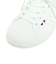 ルコックスポルティフ（lecoqsportif）スニーカー ラ ローラン SL ホワイト グレー QL1VJC02WG スポーツシューズ タウン 軽量 消臭 …