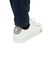 ルコックスポルティフ（lecoqsportif）スニーカー ラ ローラン SL ホワイト グレー QL1VJC02WG スポーツシューズ タウン 軽量 消臭 …