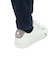 ルコックスポルティフ（lecoqsportif）スニーカー ラ ローラン SL ホワイト グレー QL1VJC02WG スポーツシューズ タウン 軽量 消臭 …