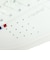 ルコックスポルティフ（lecoqsportif）スニーカー ラ ローラン SL ホワイト グレー QL1VJC02WG スポーツシューズ タウン 軽量 消臭 …