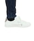 ルコックスポルティフ（lecoqsportif）スニーカー ラ ローラン SL ホワイト グレー QL1VJC02WG スポーツシューズ タウン 軽量 消臭 …