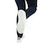 ルコックスポルティフ（lecoqsportif）スニーカー ラ ローラン SL ホワイト グレー QL1VJC02WG スポーツシューズ タウン 軽量 消臭 …