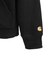 カーハート（CARHARTT）フーデッド CHASE スウェットシャツ I02638400FXX22FW