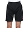 デサント（DESCENTE）バレーボールパンツ DSP-1602B BPK 股下L寸20cm 速乾
