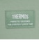 サーモス（THERMOS）保冷ランチバッグ RFF-007 KKI