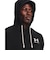 アンダーアーマー（UNDER ARMOUR）半袖シャツ メンズ ライバルテリー フーディー 1370396 001 ドライ 速乾