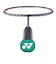 ヨネックス（YONEX）バドミントンラケット アークセイバー1 ARC1-327