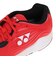 ヨネックス（YONEX）オムニクレーコート用 テニスシューズ レディース パワークッション フュージョンレブ5 GC SHTF5LGC-713