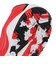 ヨネックス（YONEX）オムニクレーコート用 テニスシューズ レディース パワークッション フュージョンレブ5 GC SHTF5LGC-713