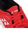ヨネックス（YONEX）オムニクレーコート用 テニスシューズ レディース パワークッション フュージョンレブ5 GC SHTF5LGC-713