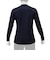 ミズノ（MIZUNO）野球 アンダーシャツ ローネック 長袖Tシャツ 12JAAP1014 速乾