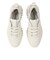エコー（ecco）スニーカー GRUUV FLEXIBLE SOLE 21820360718 カジュアルシューズ 街履き 日常履き 通勤 シンプル