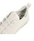 エコー（ecco）スニーカー GRUUV FLEXIBLE SOLE 21820360718 カジュアルシューズ 街履き 日常履き 通勤 シンプル