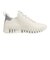 エコー（ecco）スニーカー GRUUV FLEXIBLE SOLE 21820360718 カジュアルシューズ 街履き 日常履き 通勤 シンプル