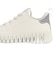 エコー（ecco）スニーカー GRUUV FLEXIBLE SOLE 21820360718 カジュアルシューズ 街履き 日常履き 通勤 シンプル