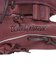 ミズノ（MIZUNO）軟式用グラブ 内野手 野球グローブ 一般 ウィルドライブ ブルー 1AJGR27903 68
