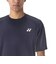 ヨネックス（YONEX）テニスウェア UVカット ゲームシャツ 10810-019 速乾