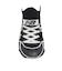 ニューバランス（new balance）スニーカー柄ソックス LAS35700BK