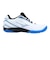 ミズノ（MIZUNO）テニスシューズ クレー/砂入り人工芝コート用 ブレイクショット 4 OC 61GB234127