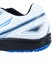 ミズノ（MIZUNO）テニスシューズ クレー/砂入り人工芝コート用 ブレイクショット 4 OC 61GB234127