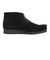 クラークス（Clarks）シューズ メンズ ワラビーエヴォブーツ 26172823