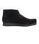 クラークス（Clarks）シューズ メンズ ワラビーエヴォブーツ 26172823