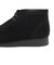 クラークス（Clarks）シューズ メンズ ワラビーエヴォブーツ 26172823