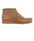 クラークス（Clarks）シューズ メンズ ワラビーエヴォブーツ 26172824