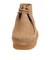 クラークス（Clarks）シューズ メンズ ワラビーエヴォブーツ 26172824