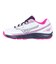 ミズノ（MIZUNO）オム二コート用 テニスシューズ ブレイクショット 4 OC 61GB234160