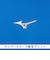 ミズノ（MIZUNO）野球 アンダーシャツ ジュニア ハイネック 長袖 12JAAP5127 速乾