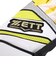 ゼット（ZETT）バッティング用グローブ 野球 一般用 両手用 3Dフィットグローブ BG18012-1153
