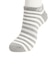 ニューバランス（new balance）ショートレングス3足組ソックス LAS35704AS2
