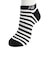 ニューバランス（new balance）ショートレングス3足組ソックス LAS35704AS2