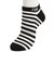 ニューバランス（new balance）ショートレングス3足組ソックス LAS35704AS2