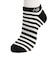 ニューバランス（new balance）ショートレングス3足組ソックス LAS35704AS2