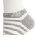 ニューバランス（new balance）ショートレングス3足組ソックス LAS35704AS2